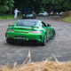 Illustration for article titled The Goodwood Festival Of Speed Is Car Heaven